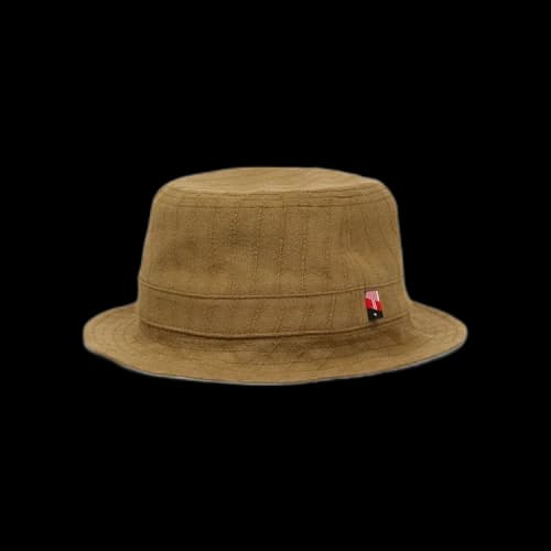 Honor The Gift Retro Bucket Hat 'Moss'