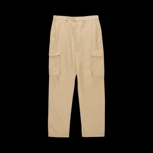 Honor The Gift Coltrane Pant 'Cream'