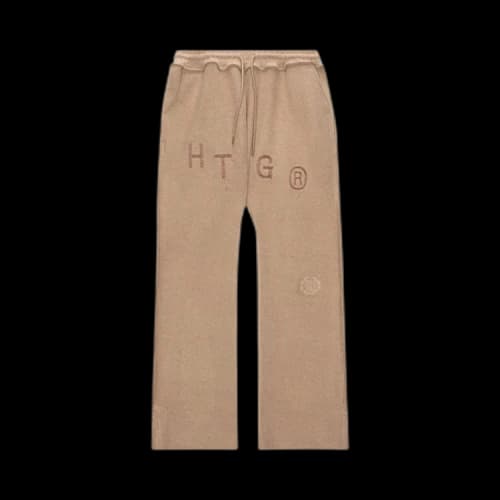 Honor The Gift Weathered Sweatpant 'Coyote'