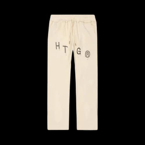 Honor The Gift Weathered Sweatpant 'Cream'