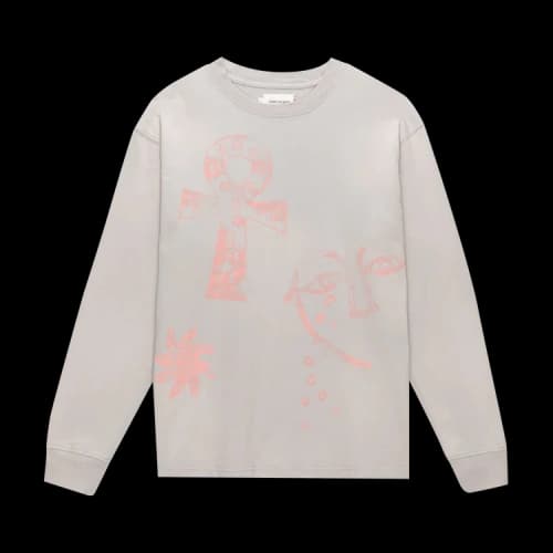 Honor The Gift Elder Long-Sleeve 'Stone'