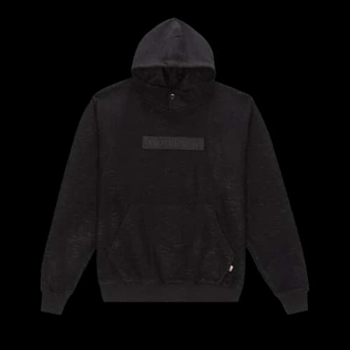 Honor The Gift Howard Hoodie 'Black'