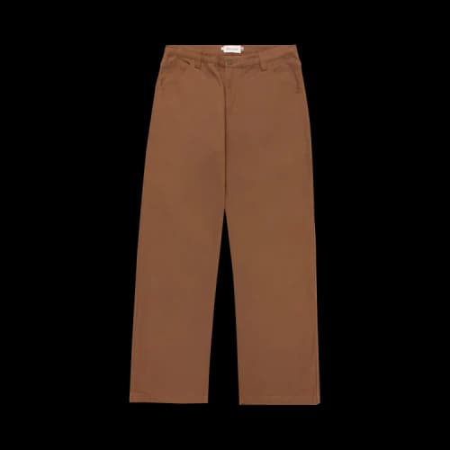 Honor The Gift Fairfax Twill Pant 'Hickory'