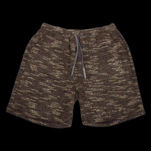 Honor The Gift Spring Compton Short 'Black'