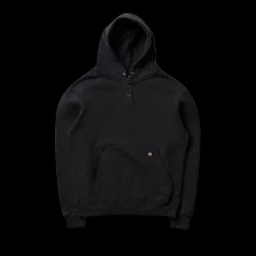 Honor The Gift Noble Hoodie 'Black'