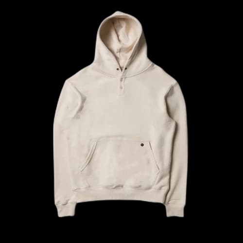 Honor The Gift Noble Hoodie 'Cream'
