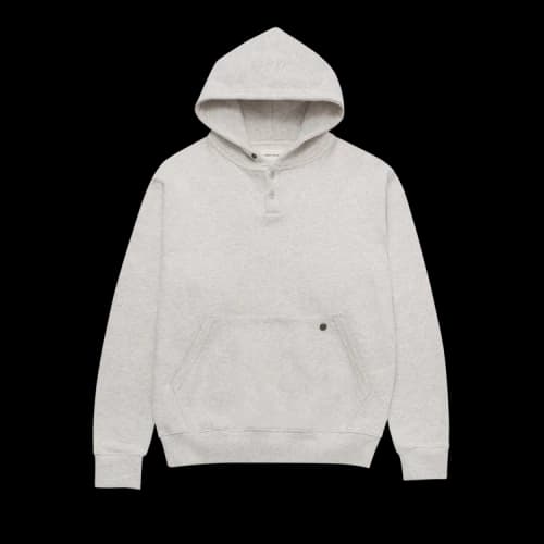 Honor The Gift Noble Hoodie 'Oatmeal'