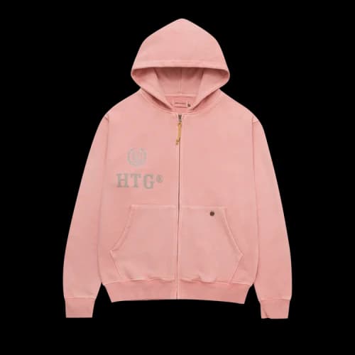 Honor The Gift Neighborhood Hoodie 'Peach'
