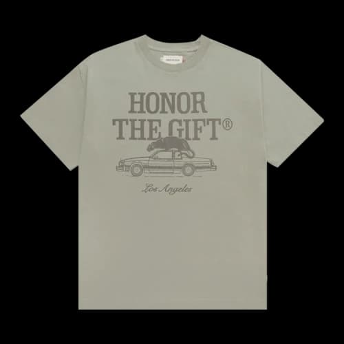 Honor The Gift Pack Short-Sleeve T-Shirt 'Sage'