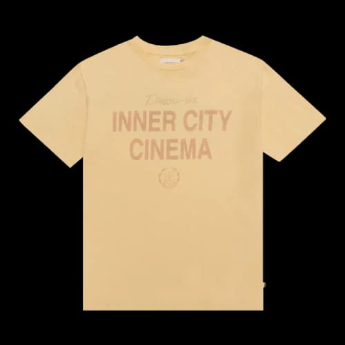 Honor The Gift Cinema Short-Sleeve T-Shirt 'Blonde'