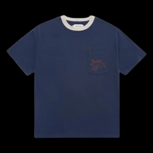 Honor The Gift Spring Neighborhood Pocket 'Navy'