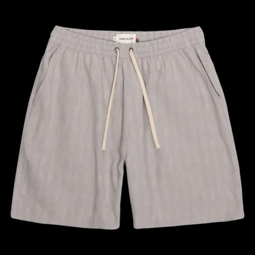 Honor The Gift B-Summer Compton Shorts 'Grey'