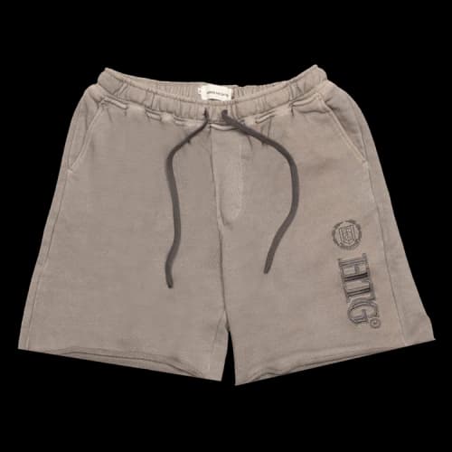 Honor the Gift Studio Short 'Grey'