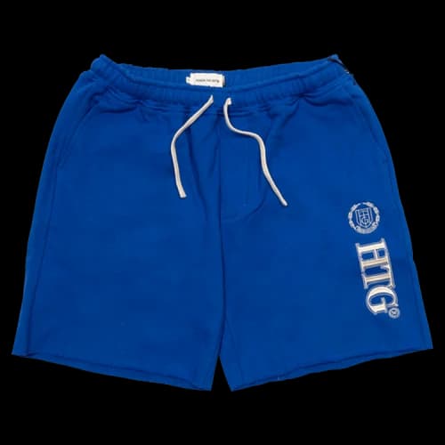 Honor The Gift Studio Shorts 'Navy'
