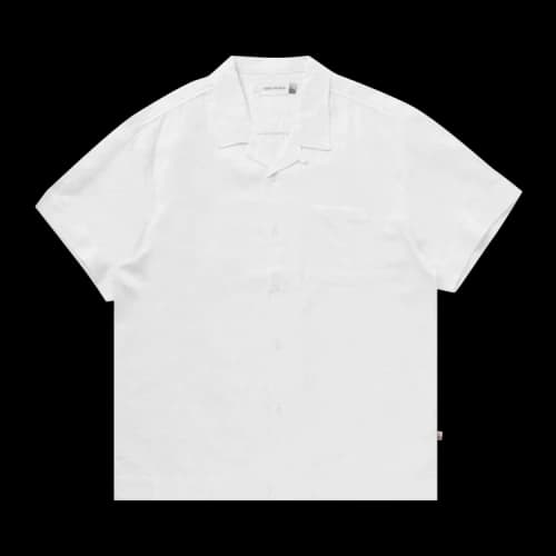 Honor The Gift Century Camp Shirt 'Bone'