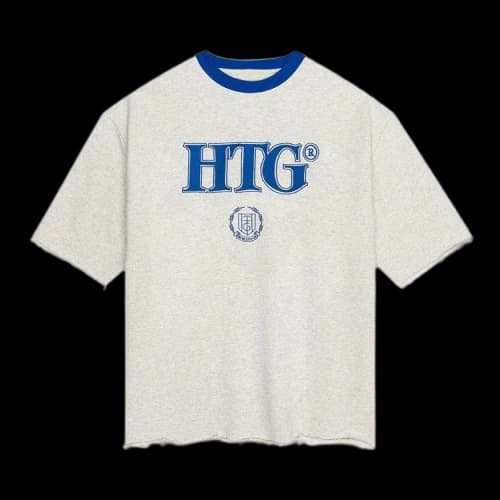 Honor the Gift Studio Crewneck 'Bone'