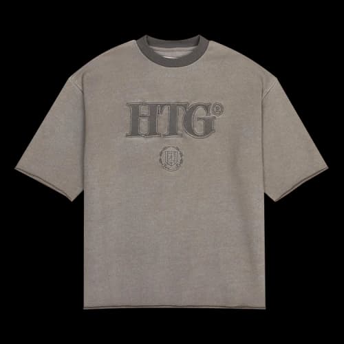 Honor the Gift Studio Crewneck 'Grey'