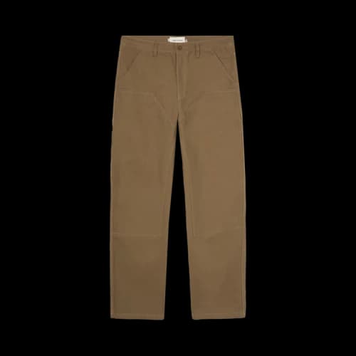 Honor The Gift Carpenter Pant 'Olive'