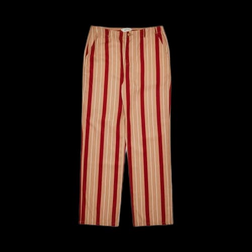Honor The Gift Private Stripe Pant 'Tan'