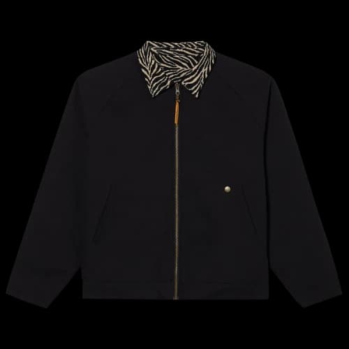 Honor The Gift Work Jacket 'Black'