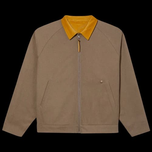 Honor The Gift HTG Work Jacket 'Olive'