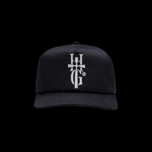 Honor The Gift HTG Prep Hat 'Black'