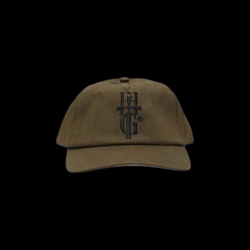 Honor The Gift Prep Hat 'Olive'