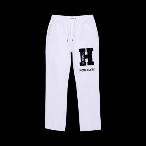 Honor The Gift Campus Sweatpant 'White'