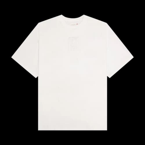 Honor The Gift Honoree Tee 'White'