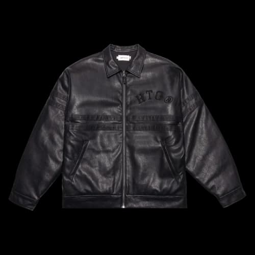 Honor The Gift Code Of Honor Jacket 'Black'