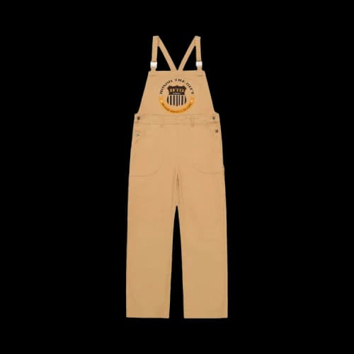 Honor The Gift Workman Overalls 'Khaki'