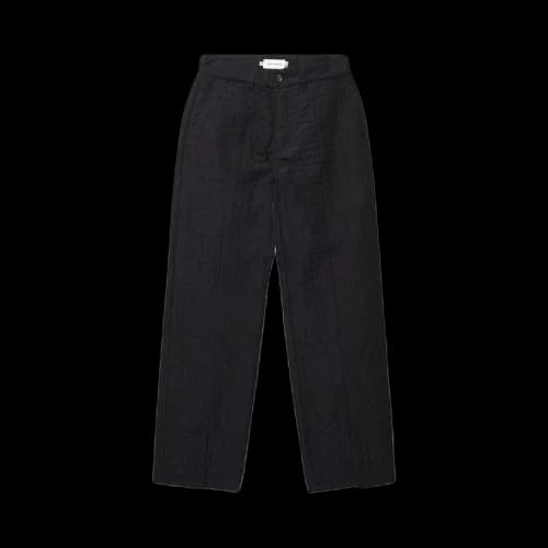 Honor The Gift Quilted Pants 'Black'