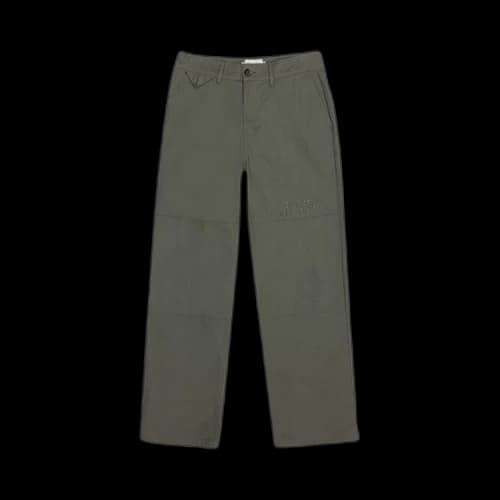 Honor The Gift Shop Pant 'Olive'