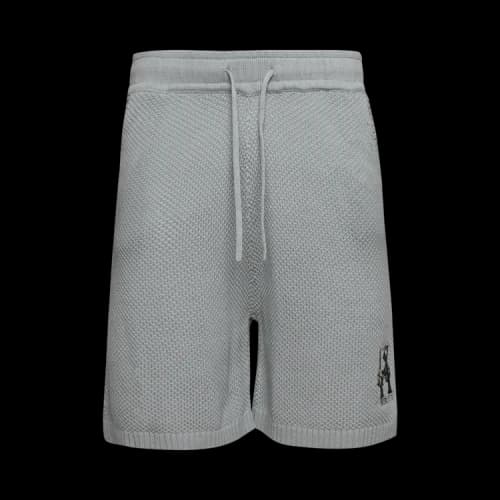 Honor The Gift Knit H Shorts 'Slate'