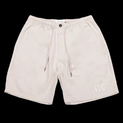 Honor The Gift Brand Poly Short 'Bone'