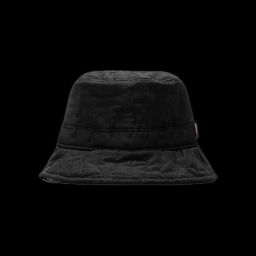 Honor The Gift H Quilted Bucket Hat 'Black'
