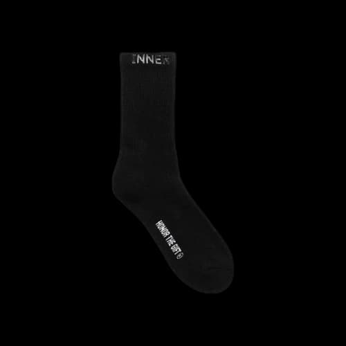Honor The Gift Inner City Socks 'Black'