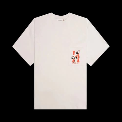 Honor The Gift H T-Shirt 'Sand'