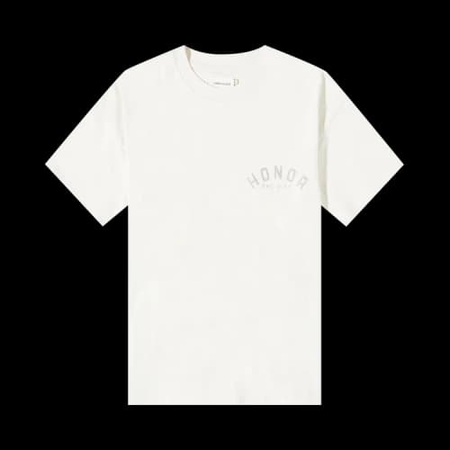 Honor The Gift Sharecropper Short-Sleeve Tee 'Bone'