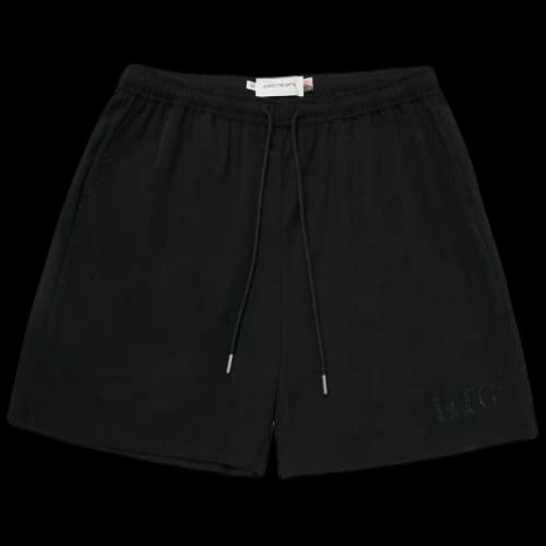 Honor The Gift Hybrid Shorts 'Black'