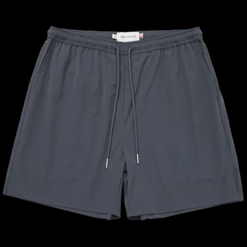 Honor The Gift Hybrid Shorts 'Grey'