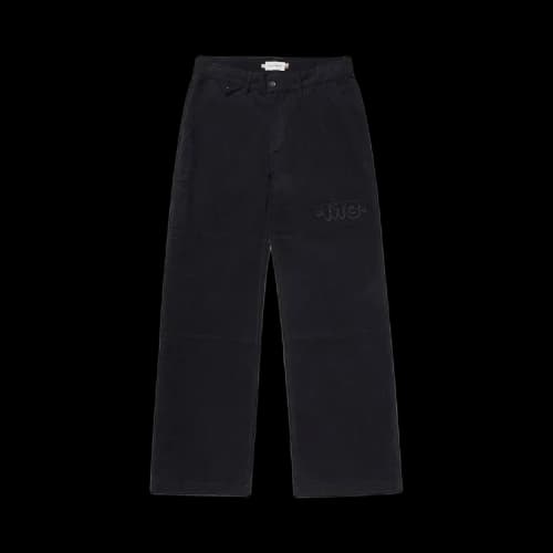 Honor The Gift Amp'd Chore Pants 'Black'