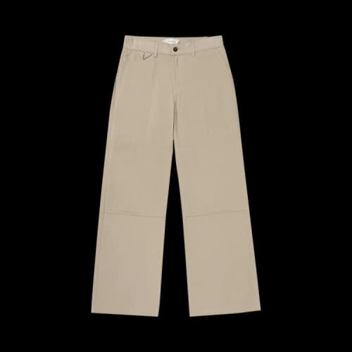 Honor The Gift Amp'd Chore Pants 'Tan'