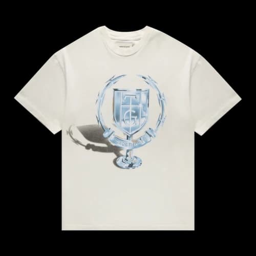 Honor The Gift Cutlass 2.0 Short-Sleeve Tee 'White'