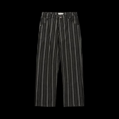Honor The Gift Diamond Denim Pant 'Black'