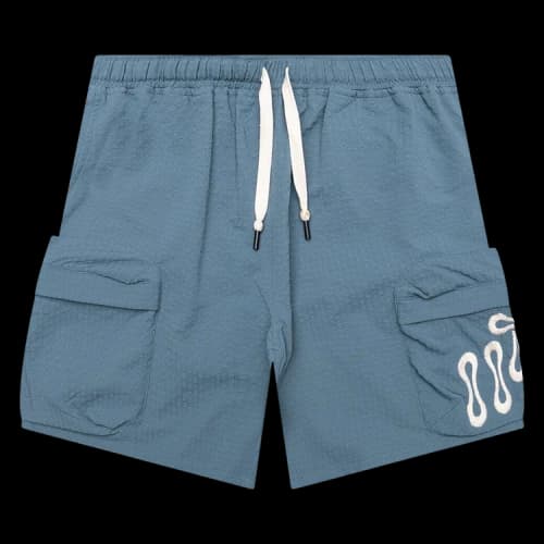 Honor The Gift Cargo Short 'Blue'