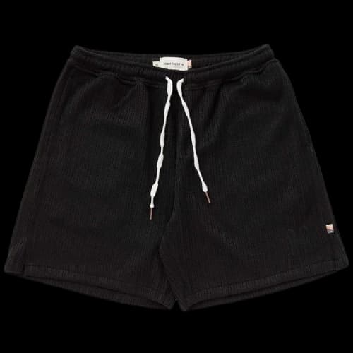 Honor The Gift Knit Short 'Black'