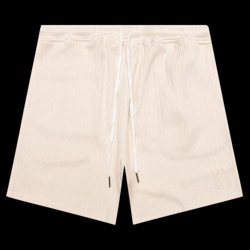 Honor The Gift Knit Short 'Bone'