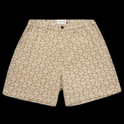 Honor The Gift Infinty Shorts 'Khaki'