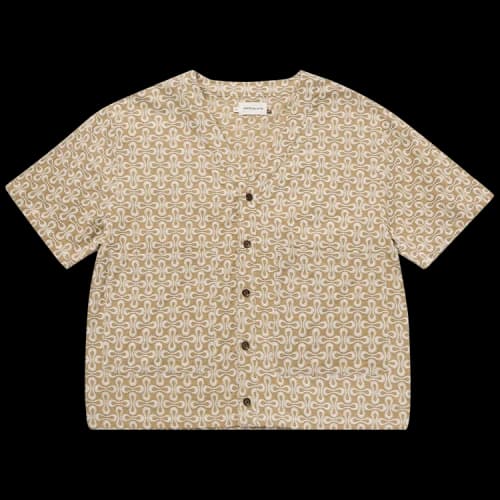 Honor The Gift Infinty Shirt 'Khaki'